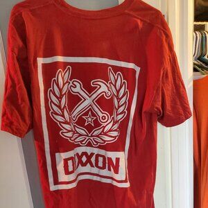 Dixxon Flannel T-Shirt